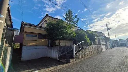 7LDK House in Niigata City, Niigata Prefecture (1)