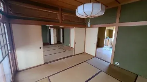 7LDK House in Niigata City, Niigata Prefecture (3)