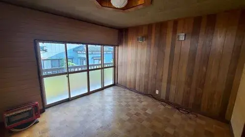7LDK House in Niigata City, Niigata Prefecture (5)