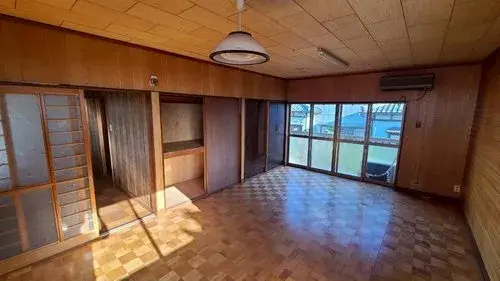7LDK House in Niigata City, Niigata Prefecture (6)