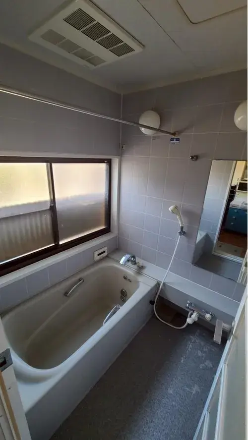 7LDK House in Niigata City, Niigata Prefecture (10)