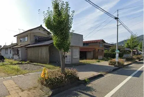 6KK Property Murakamishi Niigata (1)