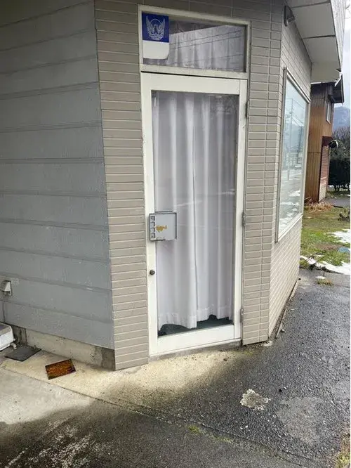 6KK Property Murakamishi Niigata (2)