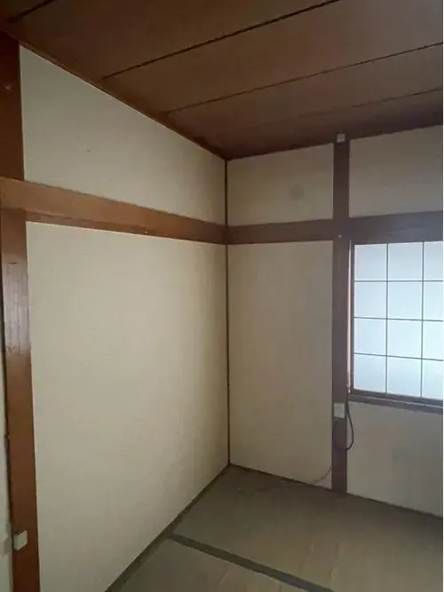 6KK Property Murakamishi Niigata (11)