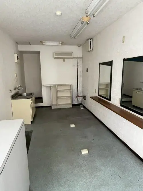 6KK Property Murakamishi Niigata (12)