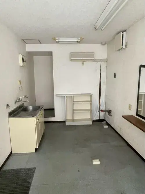 6KK Property Murakamishi Niigata (13)