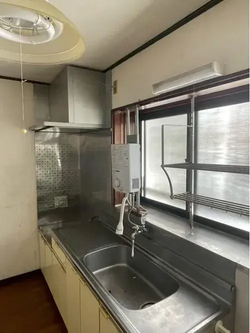 6KK Property Murakamishi Niigata (15)