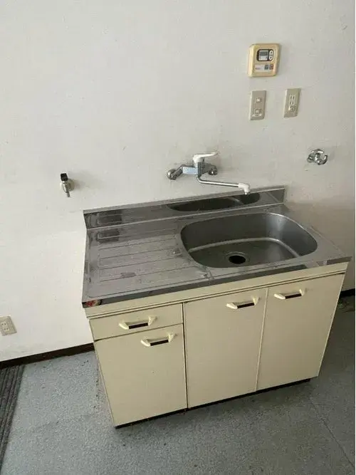 6KK Property Murakamishi Niigata (16)