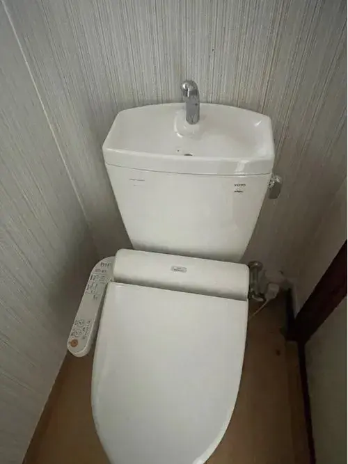 6KK Property Murakamishi Niigata (17)