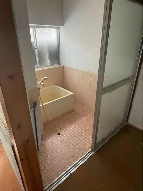 6KK Property Murakamishi Niigata (19)