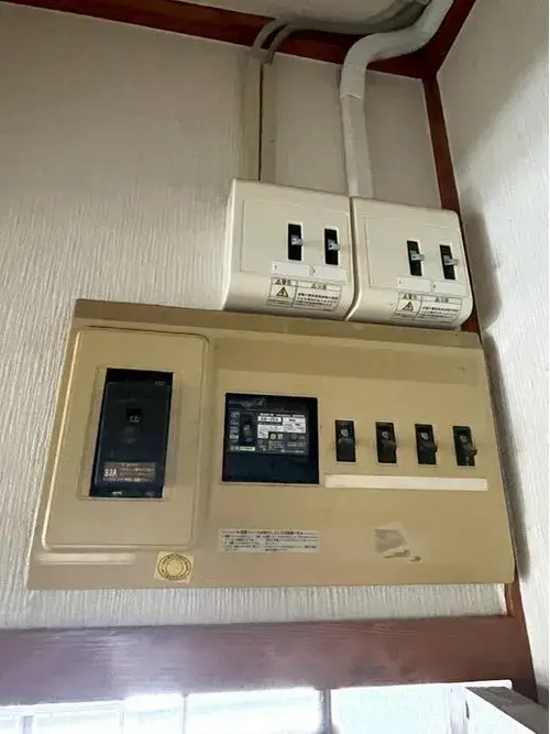 6KK Property Murakamishi Niigata (21)
