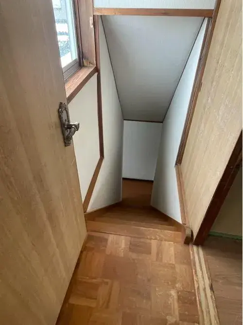 6KK Property Murakamishi Niigata (4)