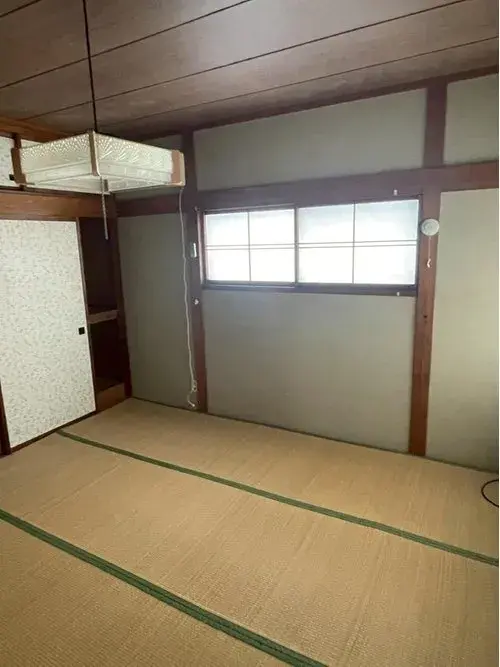 6KK Property Murakamishi Niigata (5)
