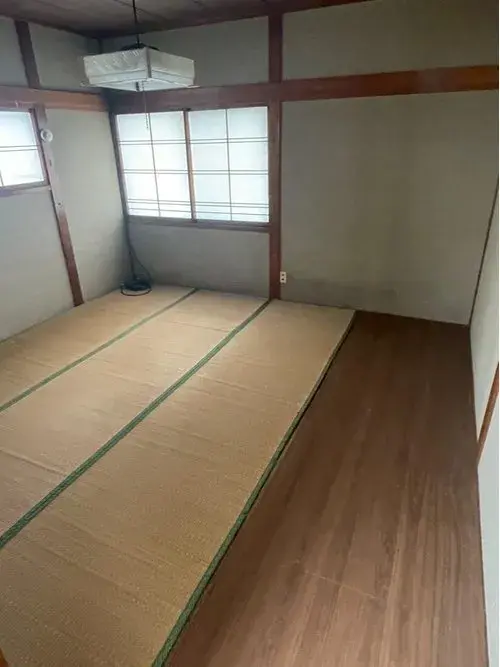 6KK Property Murakamishi Niigata (6)