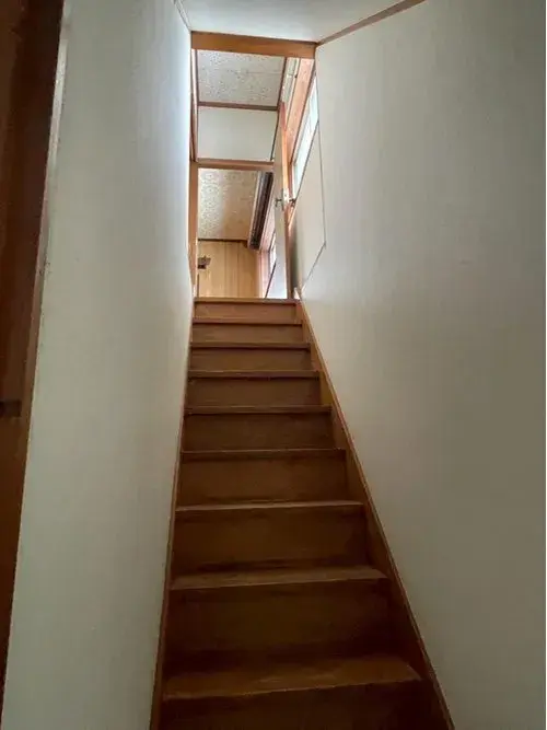 6KK Property Murakamishi Niigata (8)
