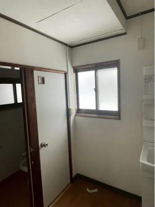 6KK Property Murakamishi Niigata (9)