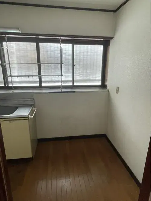 6KK Property Murakamishi Niigata (10)