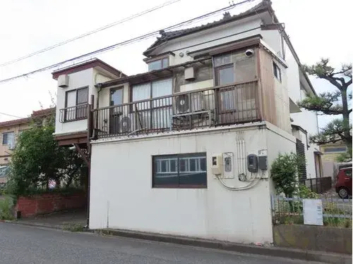 6LDK+S Property Niigata City Niigata Prefecture (1)