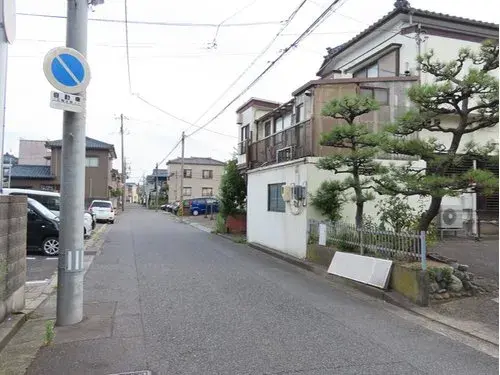 6LDK+S Property Niigata City Niigata Prefecture (7)