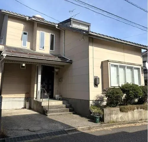 4LDK Property Chuo Ward, Niigata City Niigata Prefecture (1)