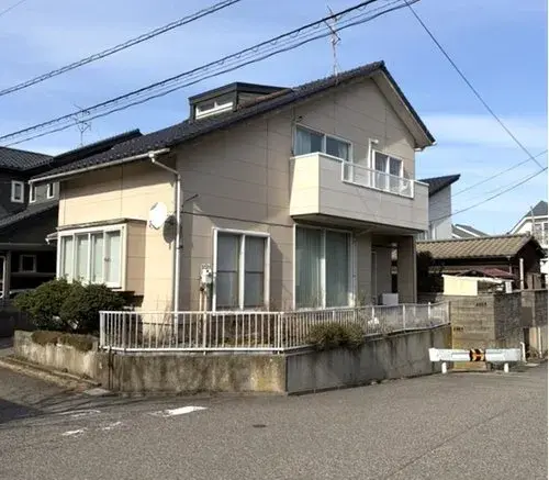 4LDK Property Chuo Ward, Niigata City Niigata Prefecture (2)