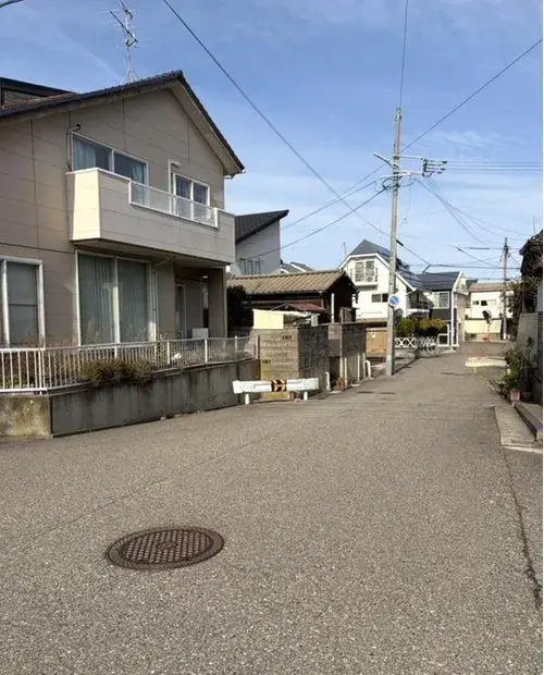 4LDK Property Chuo Ward, Niigata City Niigata Prefecture (3)