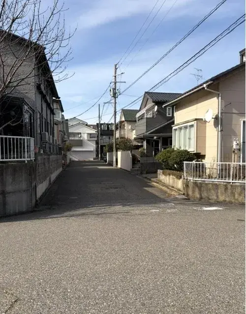 4LDK Property Chuo Ward, Niigata City Niigata Prefecture (4)