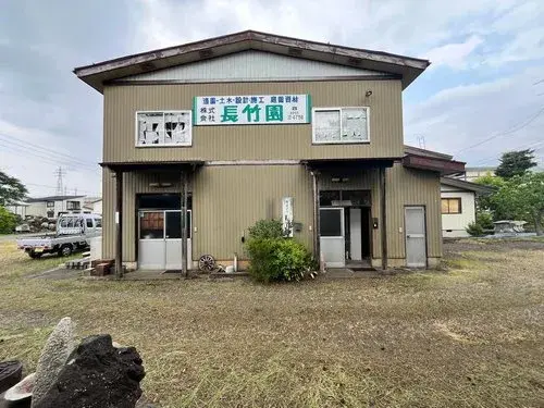 4K Property Joetsu City Niigata Prefecture (1)