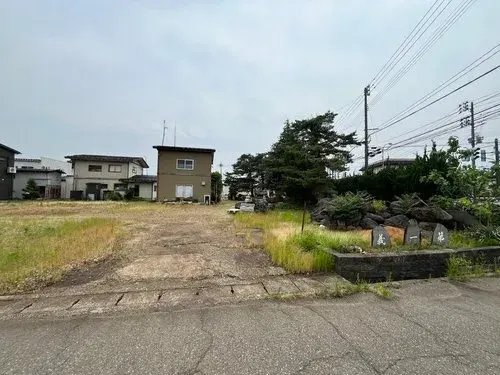 4K Property Joetsu City Niigata Prefecture (2)