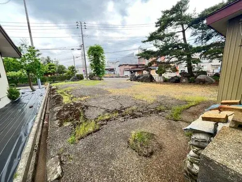 4K Property Joetsu City Niigata Prefecture (3)