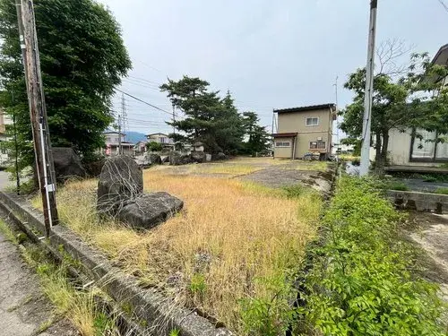 4K Property Joetsu City Niigata Prefecture (4)