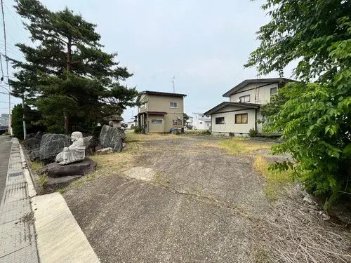 4K Property Joetsu City Niigata Prefecture (5)