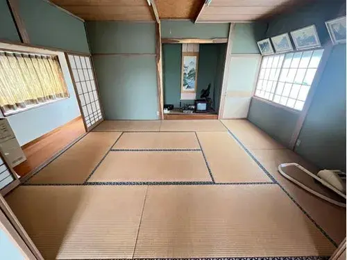 4K Property Joetsu City Niigata Prefecture (8)