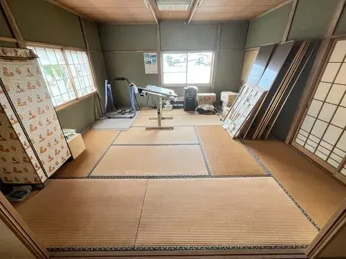 4K Property Joetsu City Niigata Prefecture (9)