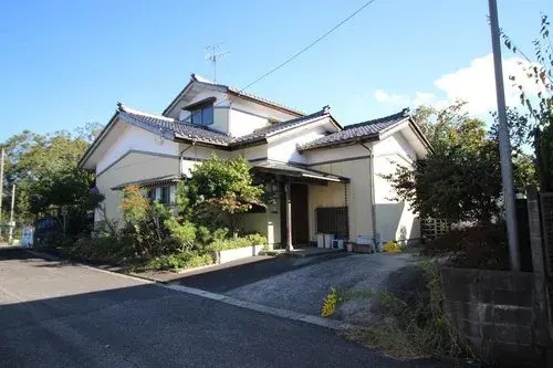 5DK Property Niigata City Niigata Prefecture (1)