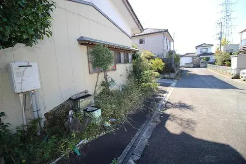 5DK Property Niigata City Niigata Prefecture (3)