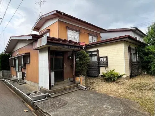 5DK Property Joetsu City Niigata Prefecture (1)