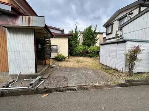 5DK Property Joetsu City Niigata Prefecture (2)