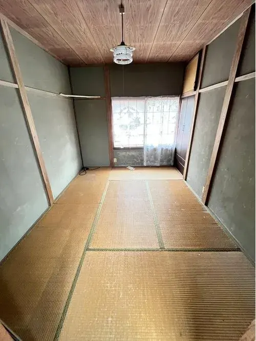 5DK Property Joetsu City Niigata Prefecture (11)