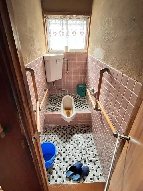 5DK Property Joetsu City Niigata Prefecture (14)