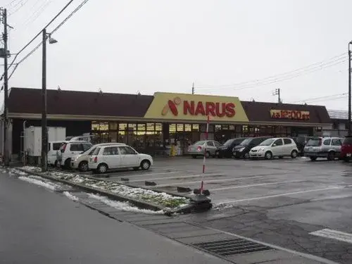 5DK Property Joetsu City Niigata Prefecture (15)