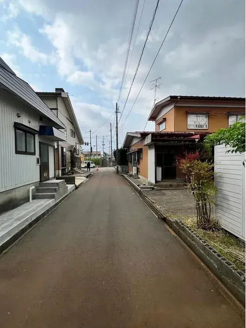 5DK Property Joetsu City Niigata Prefecture (3)