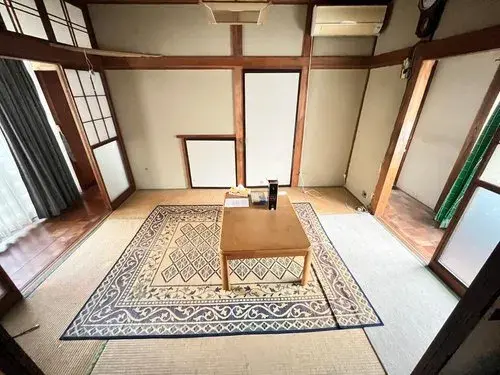 5DK Property Joetsu City Niigata Prefecture (5)