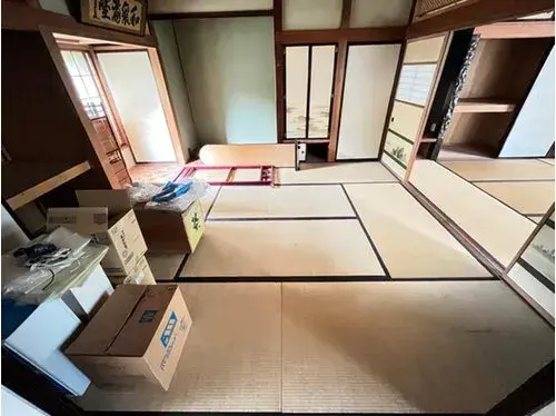 5DK Property Joetsu City Niigata Prefecture (6)