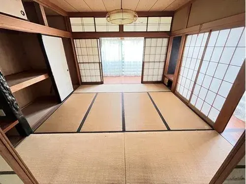 5DK Property Joetsu City Niigata Prefecture (7)