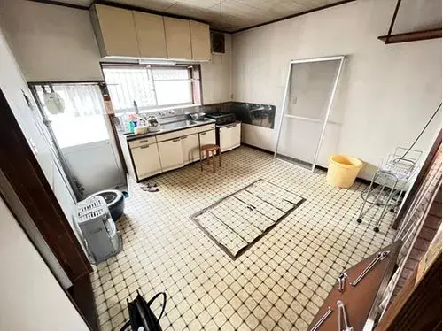 5DK Property Joetsu City Niigata Prefecture (10)