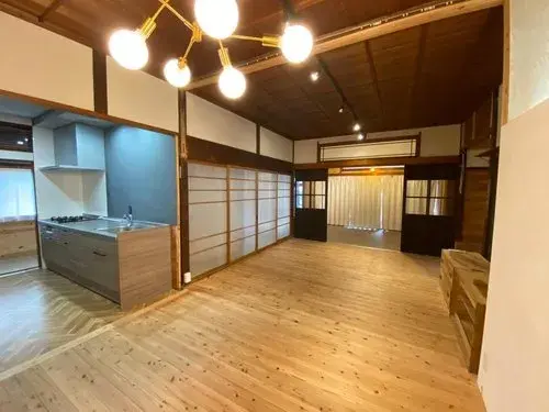 8LDK+2S Konan-ku, Niigata City, Niigata Prefecture (3)