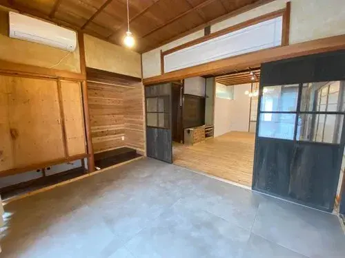 8LDK+2S Konan-ku, Niigata City, Niigata Prefecture (6)