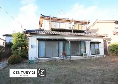 6DK+S Niigata City Niigata Prefecture (1)