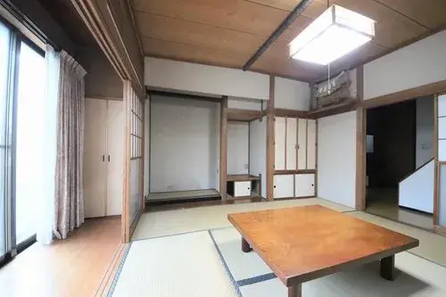6DK+S Niigata City Niigata Prefecture (13)